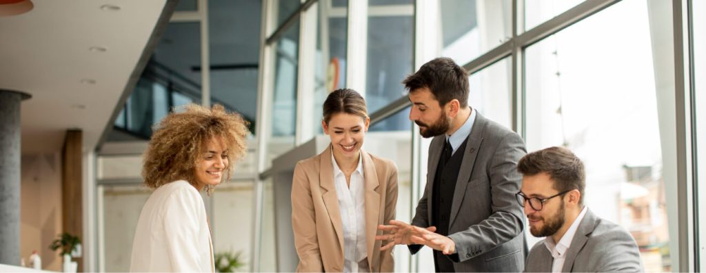 consultoria empresarial